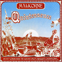 Malicorne - Quintessence