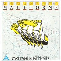 Malicorne - Les Cathedrales De L'industri