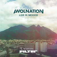Awolnation - Live In Mexico By Estudio Filter