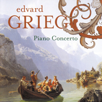 Percy Grainger - Piano Concerto