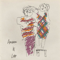 Archers Of Loaf - South Carolina (Single)