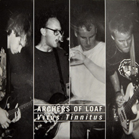 Archers Of Loaf - Vitus Tinnitus (EP)