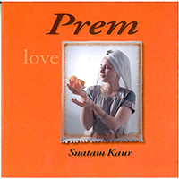 Snatam Kaur - Prem (Love)