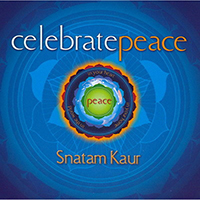 Snatam Kaur - Celebrate Peace