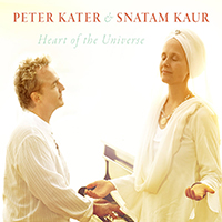 Snatam Kaur - Heart Of The Universe (feat. Peter Kater)