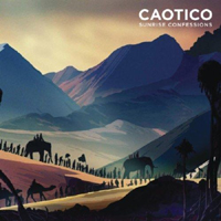 Caotico - Sunrise Confessions