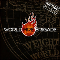 World Fire Brigade - Weight Of The World