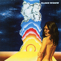 Black Widow (GBR) - Black Widow
