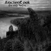Ancient Oak - Den Siste Bastion