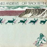 Nels Andrews - Off Track Batting