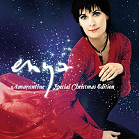Enya - Amarantine (Xmas Edition) (CD2)
