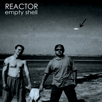 Reactor (UKR) - Empty Shell