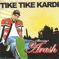 Arash - Tike Tike Kardi (Single)