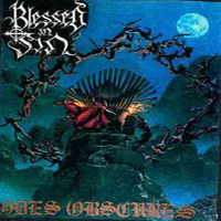 Blessed In Sin - Ode Obscures (Demo)