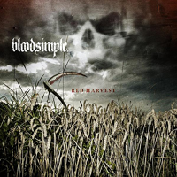 Bloodsimple - Red Harvest (Bootleg)