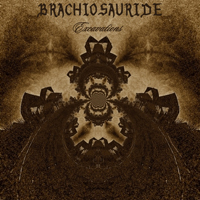 Brachiosauride - Excavations