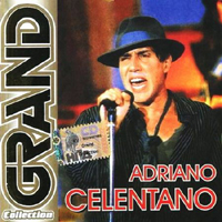 Adriano Celentano - Grand Collection