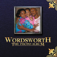 Wordsworth - The Photo Album