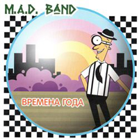 Mad Band -  