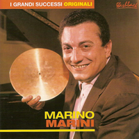 Marino Marini Ed Il Suo Quartetto - I Grandi Successi Originali (CD 2)