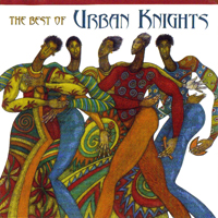 Urban Knights - Best of Urban Knights