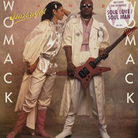 Womack & Womack - Starbright