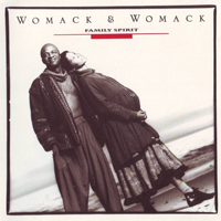 Womack & Womack - Family Spirit