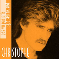 Christophe - Pas Vu, Pas Pris (Remastered 2004)
