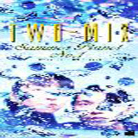 Two-Mix - Summer Planet No.1 (Single)