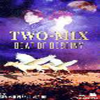 Two-Mix - Beat Of Destiny (Single)