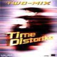 Two-Mix - Time Distortion (Single)