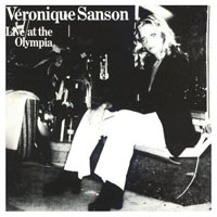 Veronique Sanson - Live At The Olympia