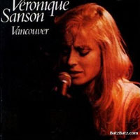 Veronique Sanson - Vancouver
