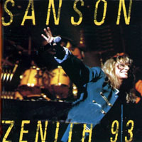Veronique Sanson - Zenith 93