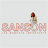Veronique Sanson - Les Moments Importants (CD 1)