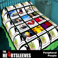 Heartsleeves - Peripheral People
