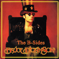 Bruce Dickinson - The B-Sides (CD 2)
