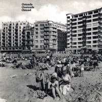 Keep Shelly In Athens - Oostende (Single)
