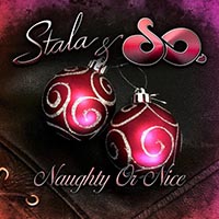 Stala & So - Naughty Or Nice (EP)