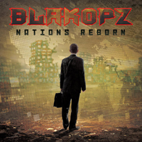 BlakOPz - Nations Reborn