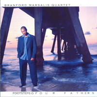 Branford Marsalis Trio - Footsteps Of Our Fathers