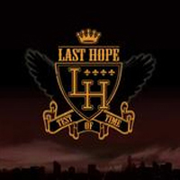 Last Hope (BGR) - Test Of Time