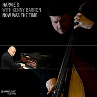 Harvie S - Now Was The Time 