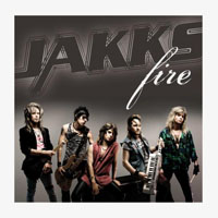 Jakks - Fire
