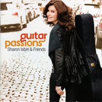 Isbin, Sharon - Guitar Passions
