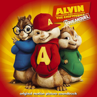 Soundtrack - Cartoons - The Squeakquel (by Alvin And The Chipmunks)