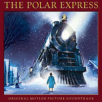 Soundtrack - Cartoons - The Polar Express
