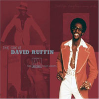 David Ruffin - The Great David Ruffin - The Motown Solo Albums, Vol. 2 (CD 1)