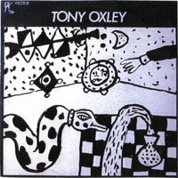 Oxley, Tony - Tony Oxley
