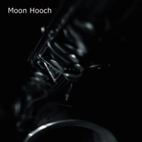 Moon Hooch - The Moon Hooch Album